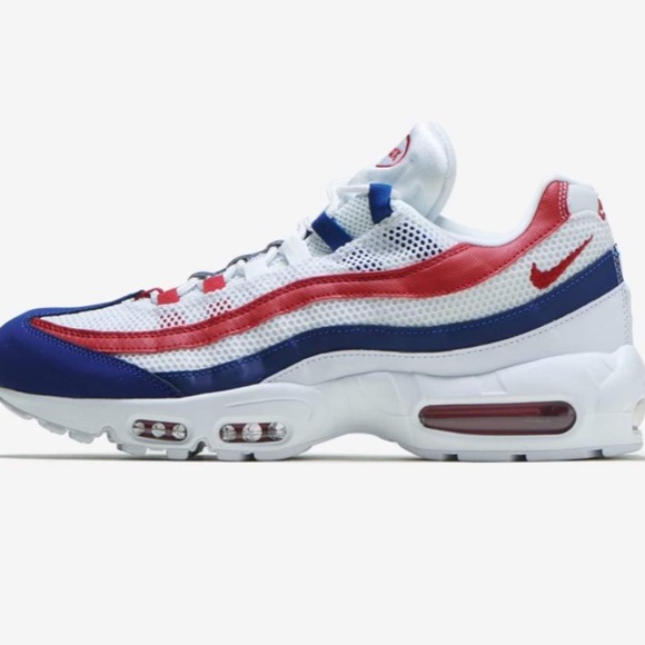 SOLD! Nike Air Max 95 - Picture 1 of 4